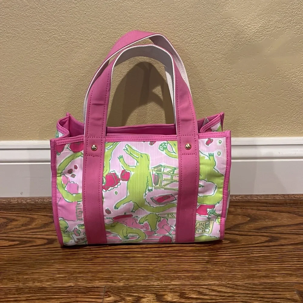 Lilly Pulitzer Originals Handbag - Picture 2 of 3